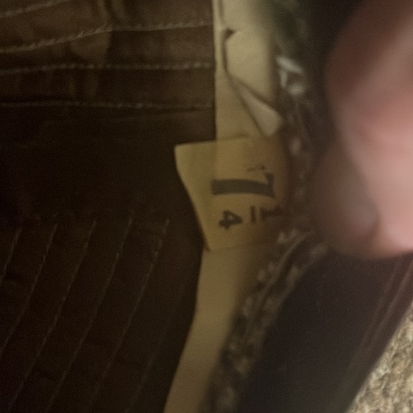 Vintage Country Gentleman Wool Tweed Plaid Fedora Sherlock Holmes Hat Cap 7 1/4 - Picture 12 of 13